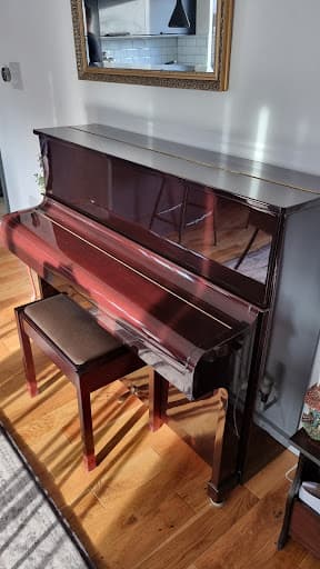 Brighton Piano Warehouse — Customer photo