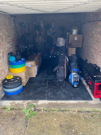 man and van london removals kensington — Customer photo