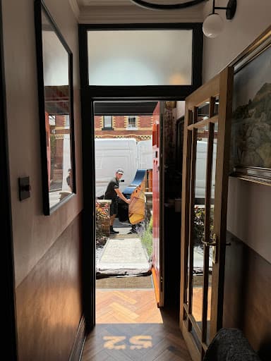 Expert Piano Removals — Customer photo