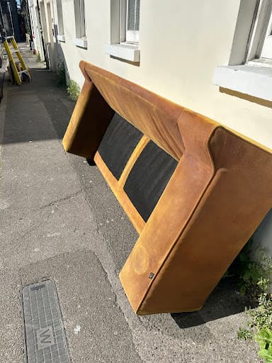 Man & Van Brighton — Customer photo