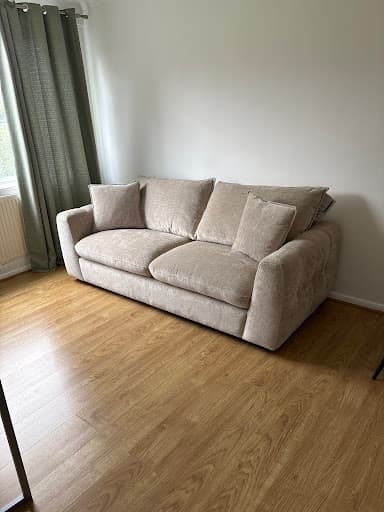 BGP Removals Birmingham - Office, Commercial, Residential — Customer photo