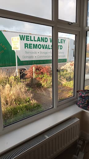 Holme Valley Removals Ltd — Customer photo