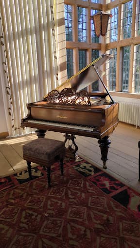Brighton Piano Warehouse — Customer photo