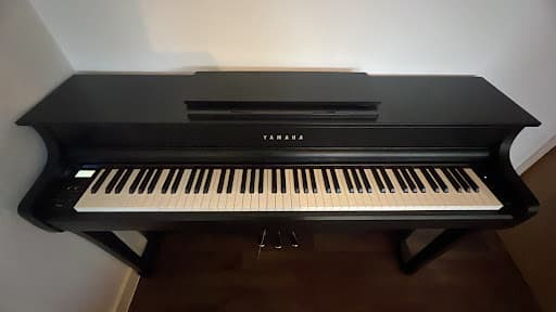 The Piano Man Leeds — Customer photo