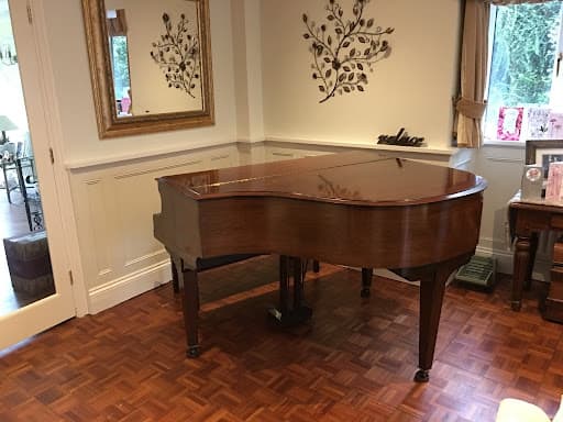 TransAble Pianos Removals — Customer photo