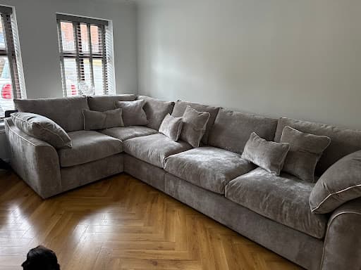 BGP Removals Birmingham - Office, Commercial, Residential — Customer photo