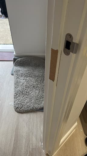 Mr. Tee Removals Services Ltd. — Customer photo