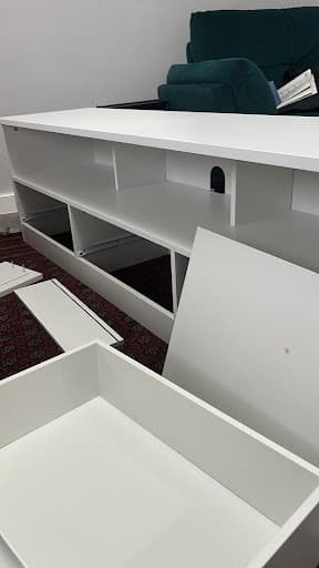 Shaheen Express Removals Limited — Customer photo