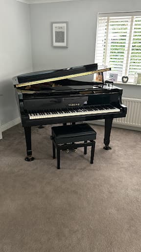 Kent Piano Movers — Customer photo