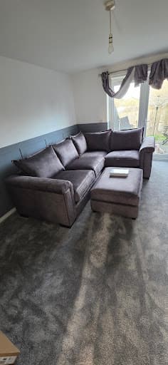 BGP Removals Birmingham - Office, Commercial, Residential — Customer photo