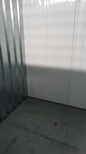Ready Steady Store Self Storage Peterborough — Customer photo