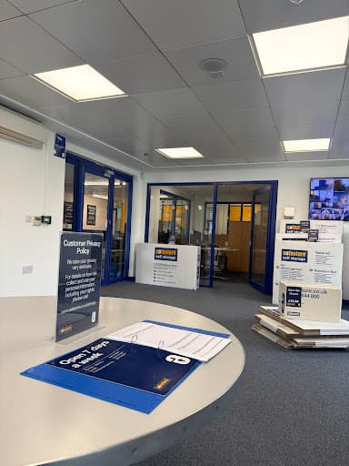 Safestore Self Storage — Customer photo