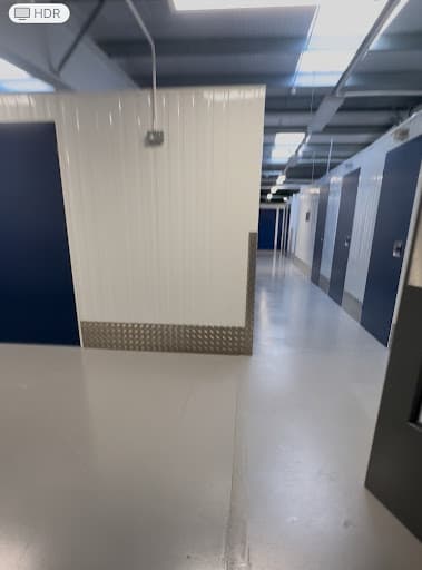 Vanguard Self Storage Bristol — Customer photo