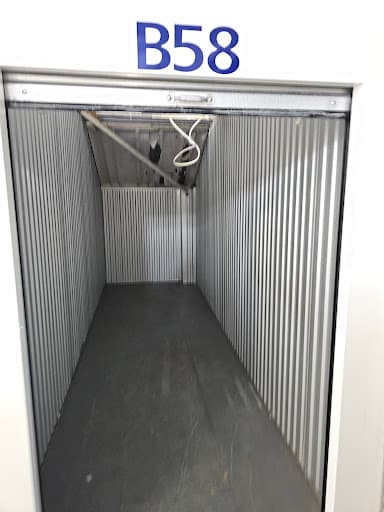 Quick Self Storage - Nottingham — Customer photo