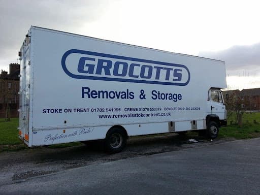 Storage In Stoke - Storage Network Ltd — Customer photo
