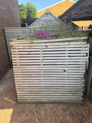 Falcon Relocation Group, Man and Van And Removals Services LTD — Customer photo