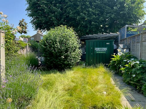 Door To Store — Customer photo