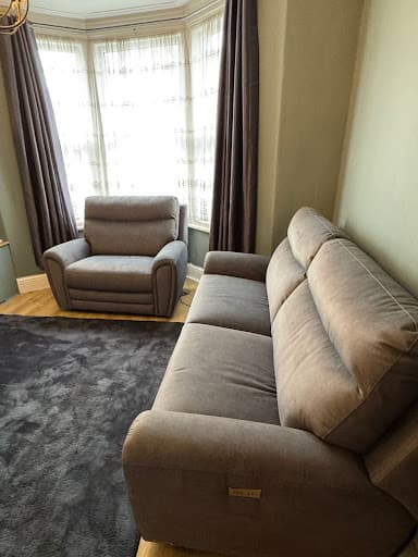 Bolt Removals Ltd — Customer photo