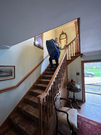 Hercules Movers — Customer photo
