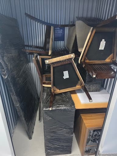 Safestore Self Storage — Customer photo