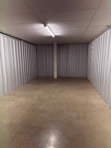 Storage King Milton Keynes - Self Storage Units — Customer photo