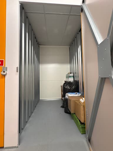 Shurgard Self Storage Southampton — Customer photo