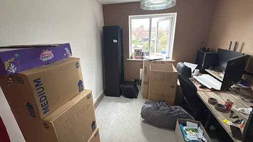 Statham & Company | Domestic & Business Moves — Customer photo