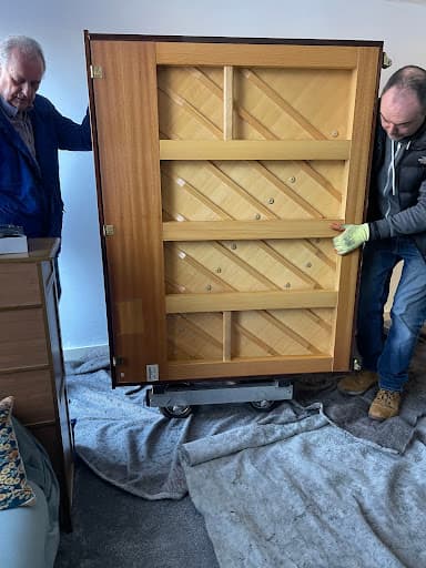 Brighton Piano Warehouse — Customer photo