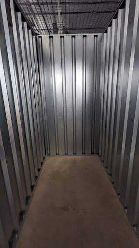 BELFAST SELF STORAGE — Customer photo