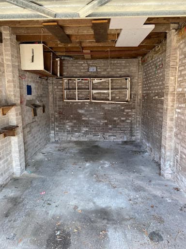 House Clearance Specialists Newcastle — Customer photo