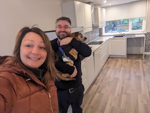 Abbeydon Removals Limited — Customer photo