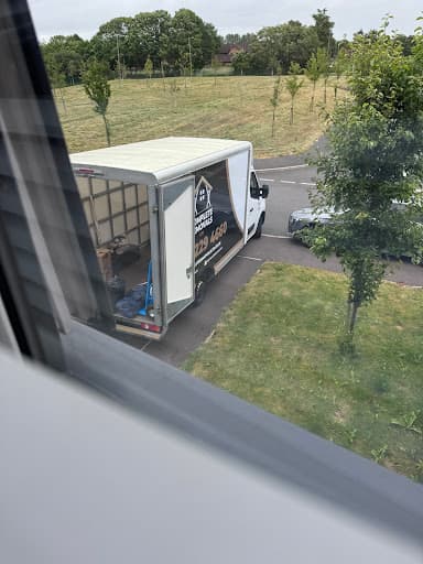 Complete Removals Ltd — Customer photo