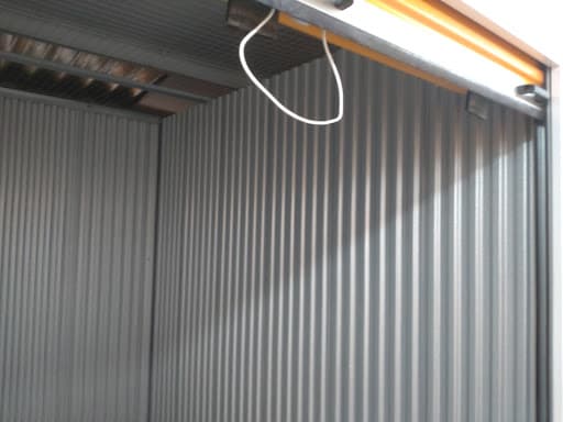 Storage Giant Self Storage — Customer photo