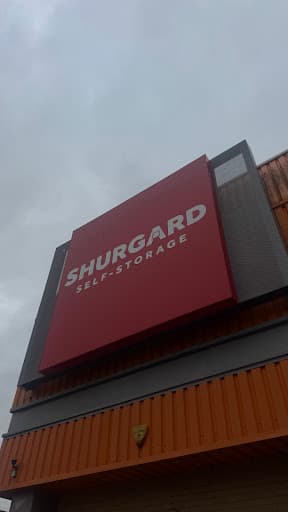 Shurgard Self Storage Cardiff — Customer photo