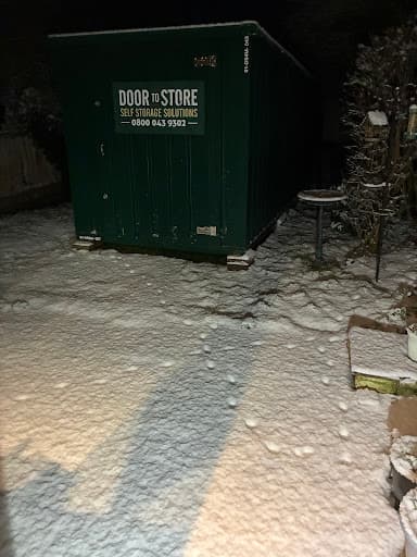 Door To Store — Customer photo