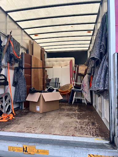 All Around Removals — Customer photo