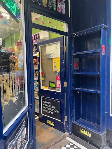 Bounce Luggage Storage - York Station — Customer photo
