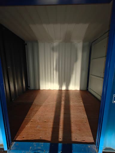 U Store U Lock Self Storage Birmingham — Customer photo