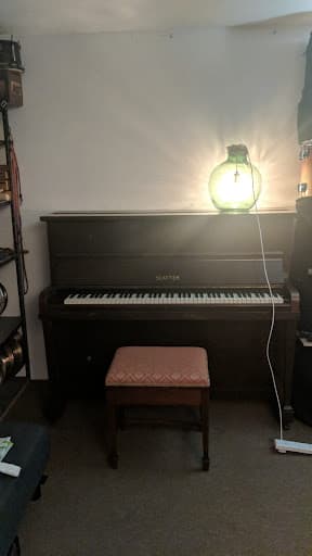 MB-PIANOSTORE LTD Moving Storage Renew Tune Buy Sell Dispose — Customer photo