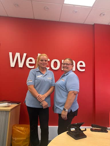 Shurgard Self Storage Northampton Riverside — Customer photo