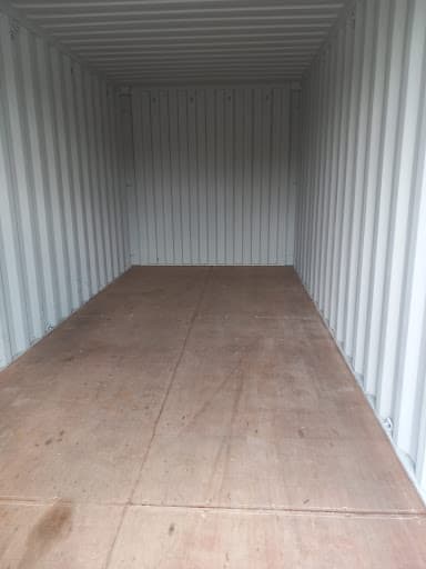 Storage In Stoke - Storage Network Ltd — Customer photo