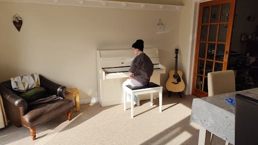 SW Piano Movers — Customer photo