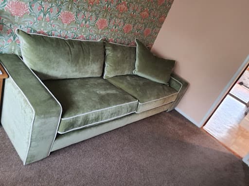 BGP Removals Birmingham - Office, Commercial, Residential — Customer photo