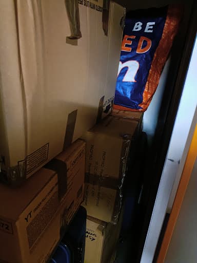 Shurgard Self Storage Northampton Central — Customer photo