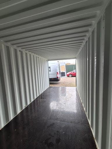 Storage In Stoke - Storage Network Ltd — Customer photo