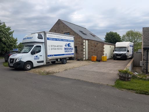 Smooth Move Removals-House Removals & Moving Company — Customer photo
