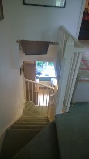 The Piano Removal Company Ltd — Customer photo