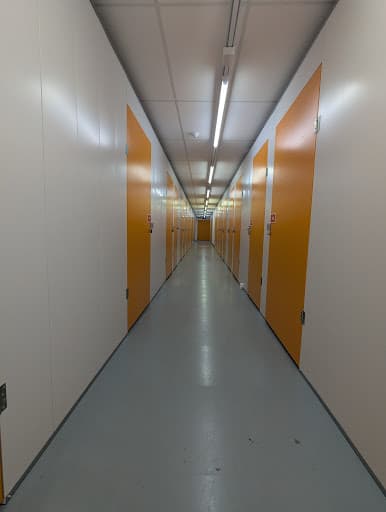 Shurgard Self Storage Cardiff — Customer photo