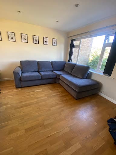Bolt Removals Ltd — Customer photo