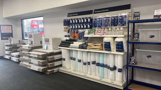 Safestore Self Storage London Kings Cross — Customer photo